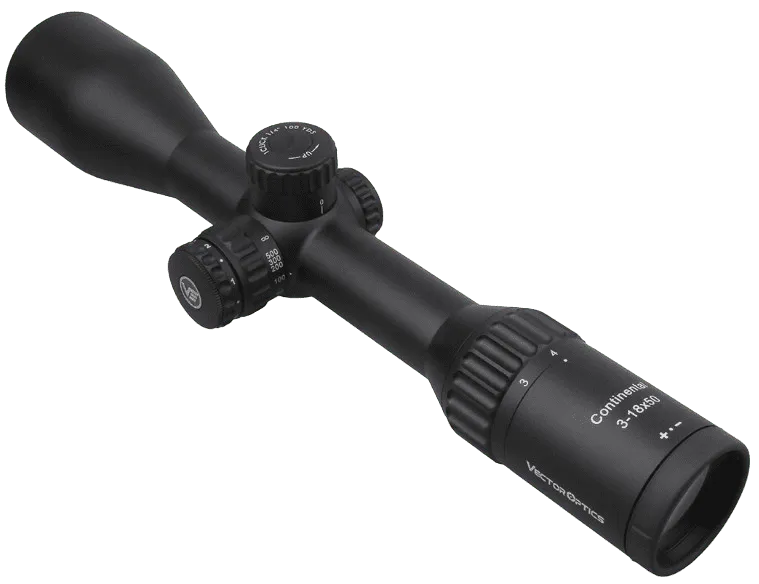 3.5-18x50 SFP